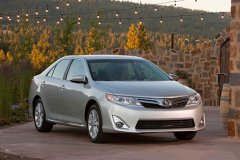 Toyota Camry (5)