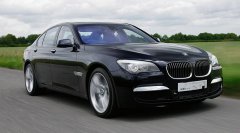 BMW 7 Series (5 Seats)